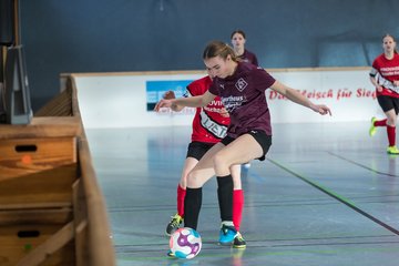 Bild 19 - wBJ Loewinnen-Cup